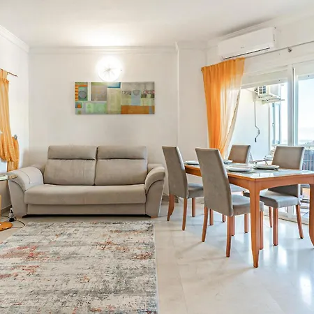 Gorgeous In アパート