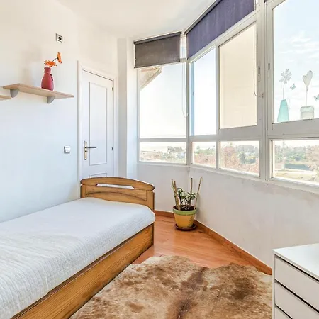 In With Kitchen Appartement Estepona
