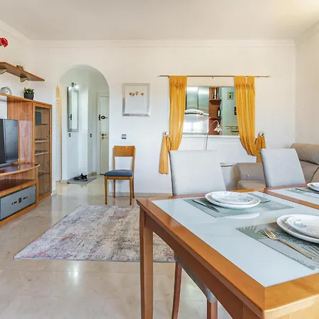 In With Kitchen * Estepona