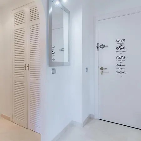 In With Kitchen Estepona