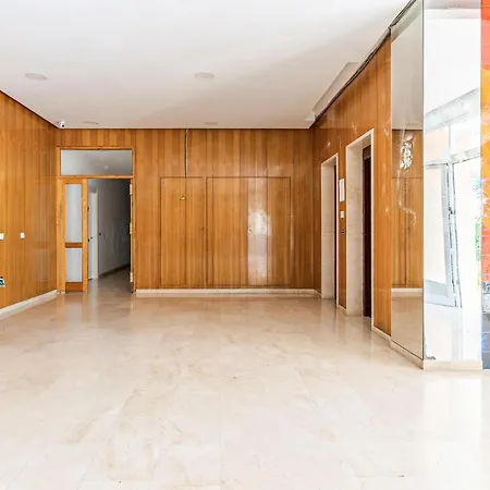 In With Kitchen Estepona
