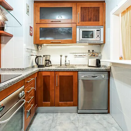 In With Kitchen *